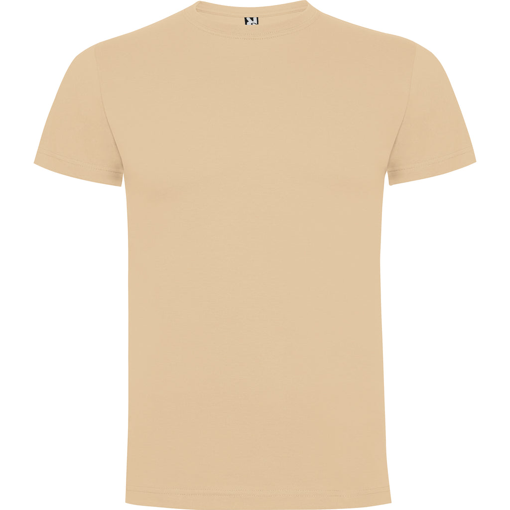 Roly DOGO PREMIUM 6502 Men's Short Sleeve T-Shirt