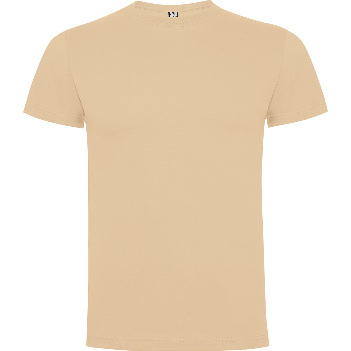 Roly DOGO PREMIUM 6502 Men's Short Sleeve T-Shirt