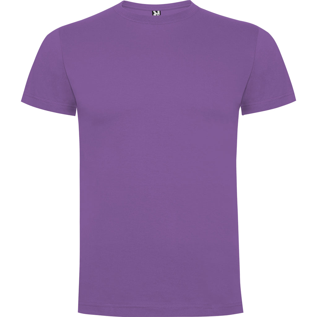 Roly DOGO PREMIUM 6502 Men's Short Sleeve T-Shirt