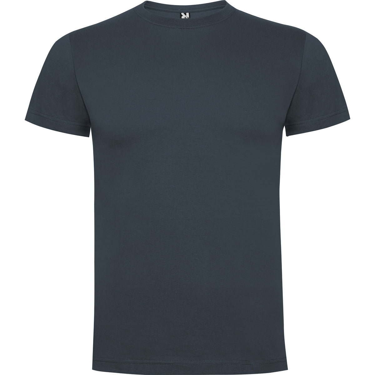 Roly DOGO PREMIUM 6502 Men's Short Sleeve T-Shirt