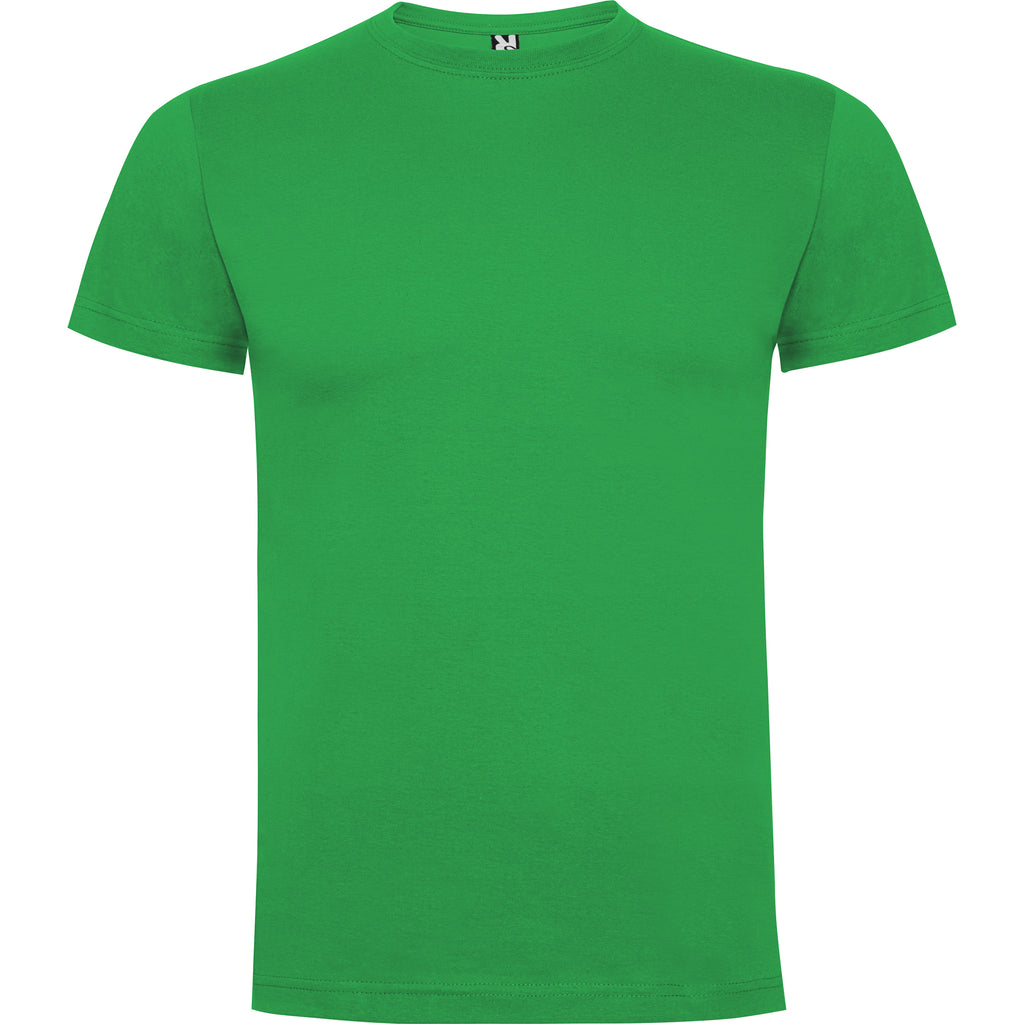Roly DOGO PREMIUM 6502 Men's Short Sleeve T-Shirt