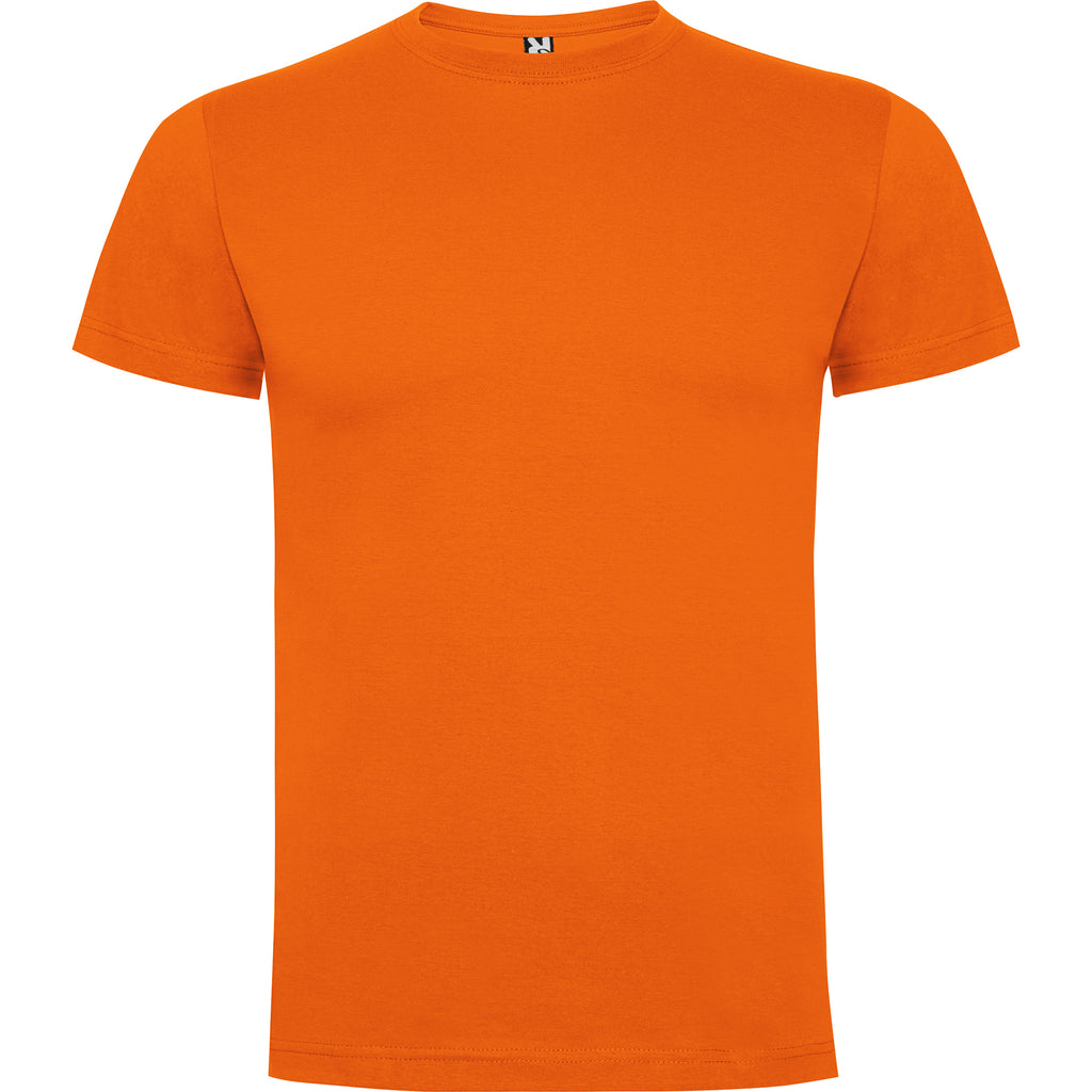 Roly DOGO PREMIUM 6502 Men's Short Sleeve T-Shirt