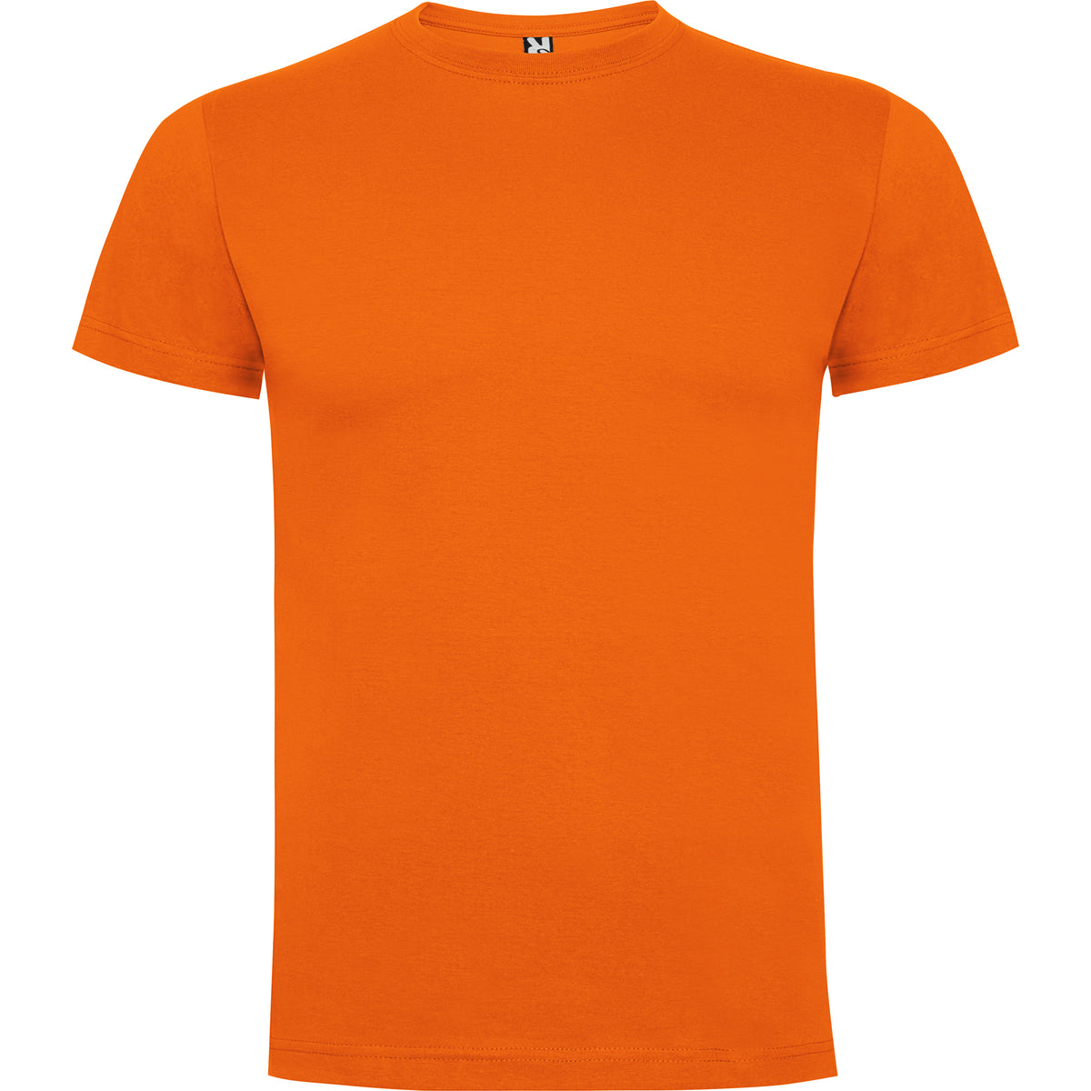 Roly DOGO PREMIUM 6502 Men's Short Sleeve T-Shirt