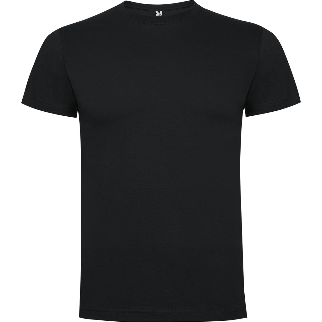 Roly DOGO PREMIUM 6502 Men's Short Sleeve T-Shirt