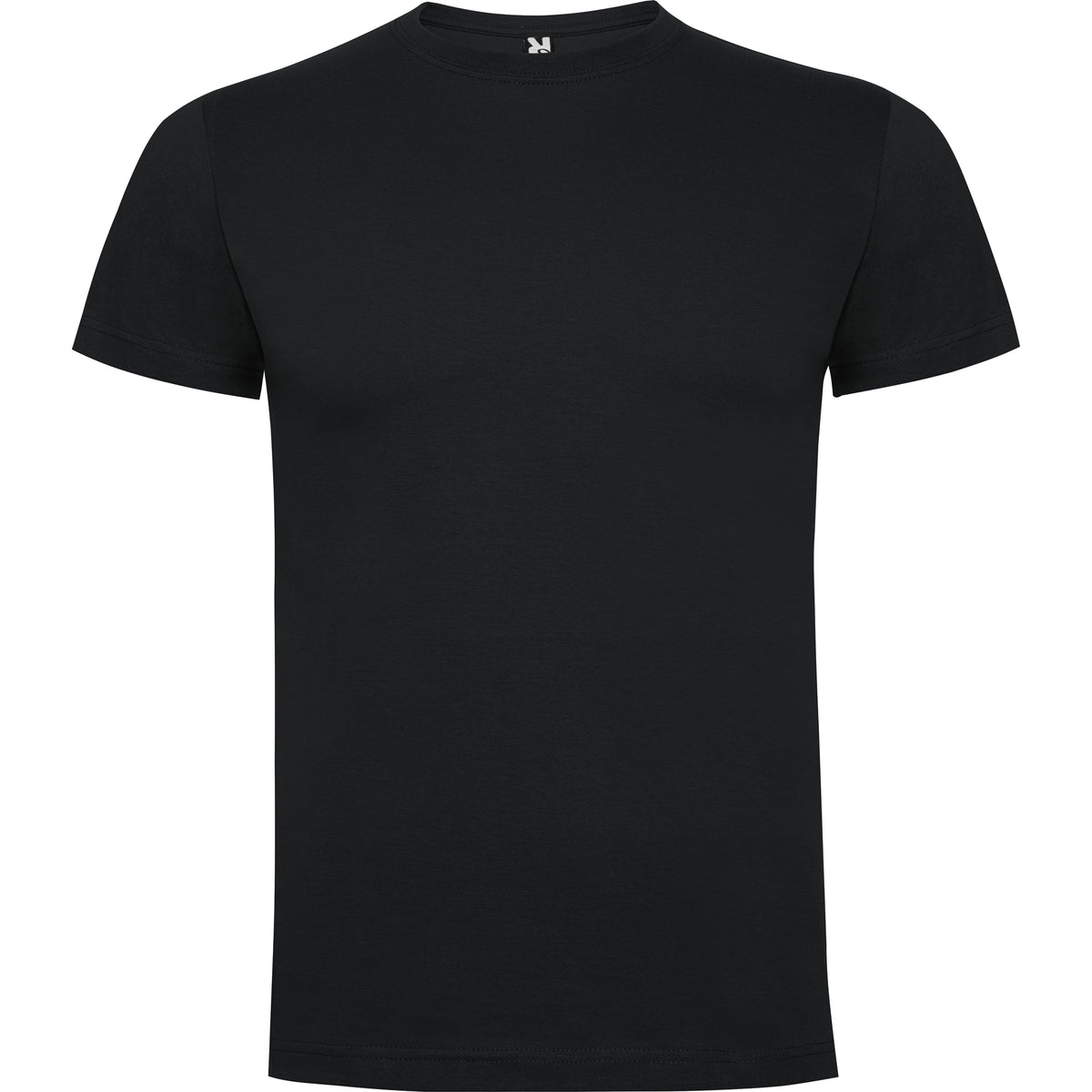 Roly DOGO PREMIUM 6502 Men's Short Sleeve T-Shirt