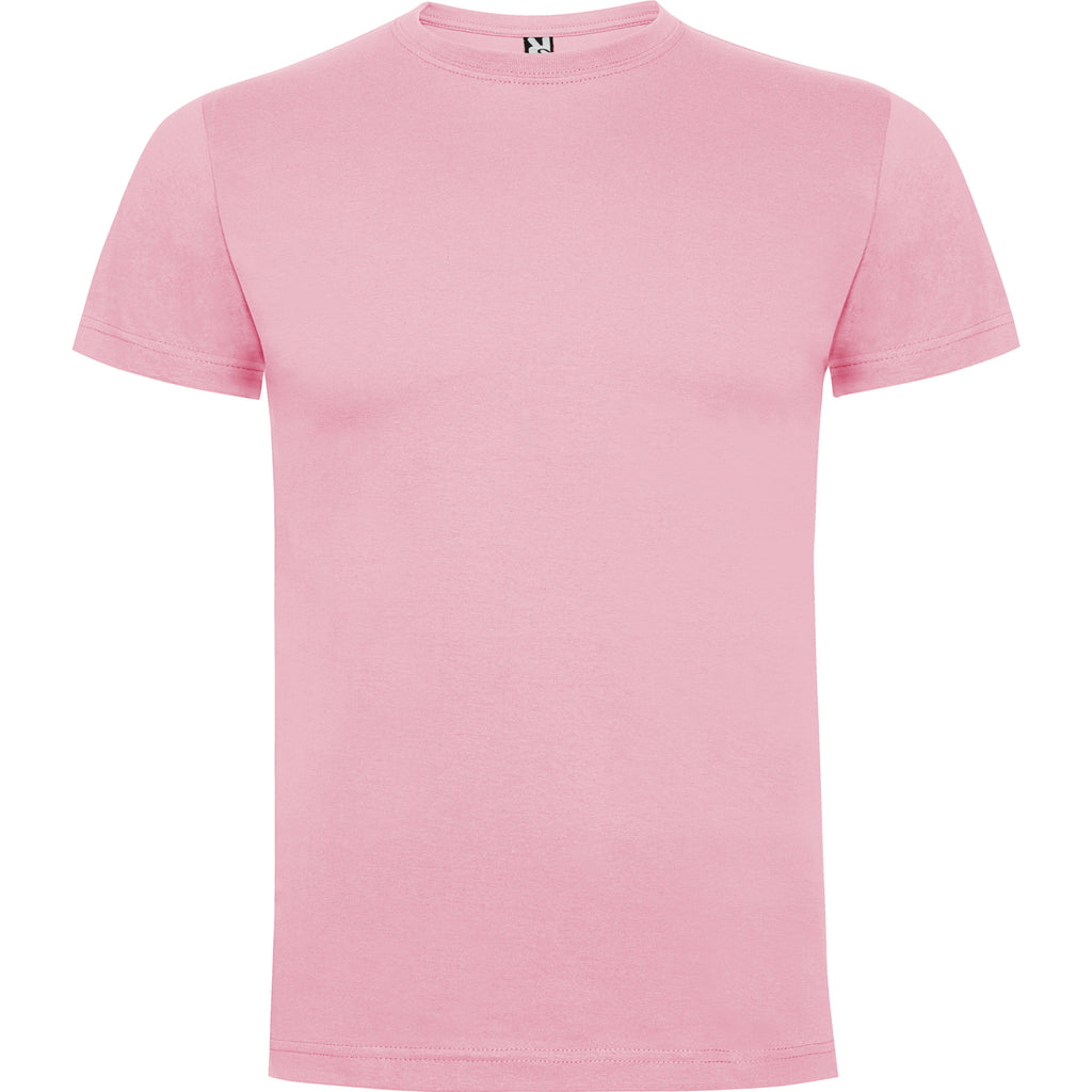 Roly DOGO PREMIUM 6502 Men's Short Sleeve T-Shirt