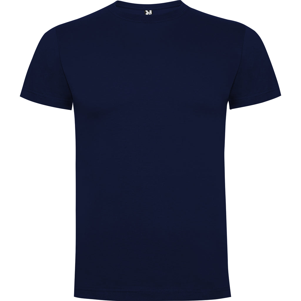 Roly DOGO PREMIUM 6502 Men's Short Sleeve T-Shirt