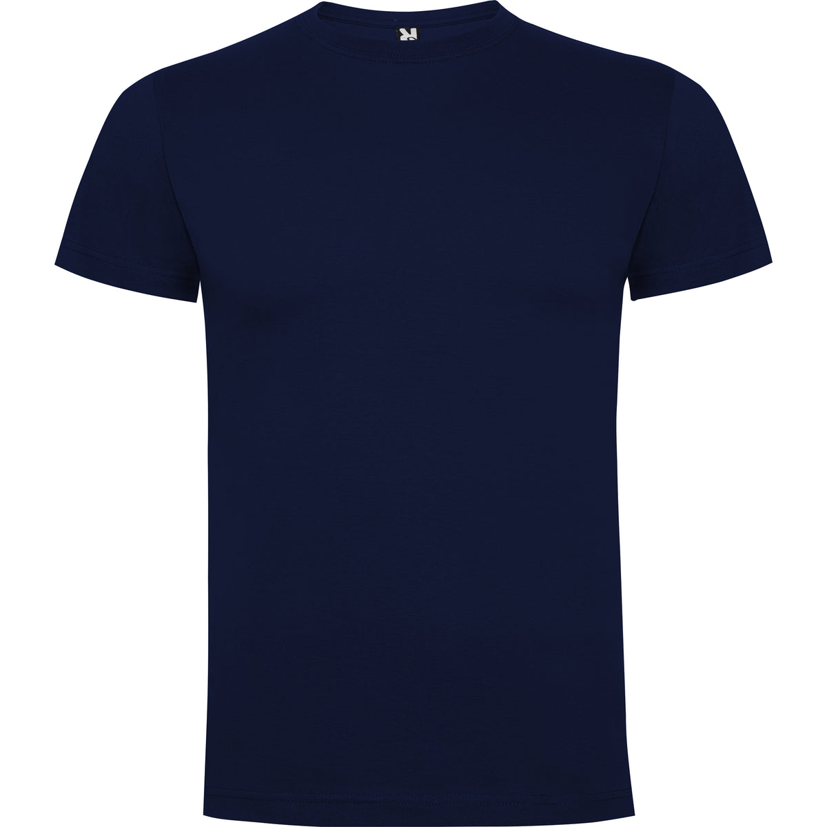 Roly DOGO PREMIUM 6502 Men's Short Sleeve T-Shirt