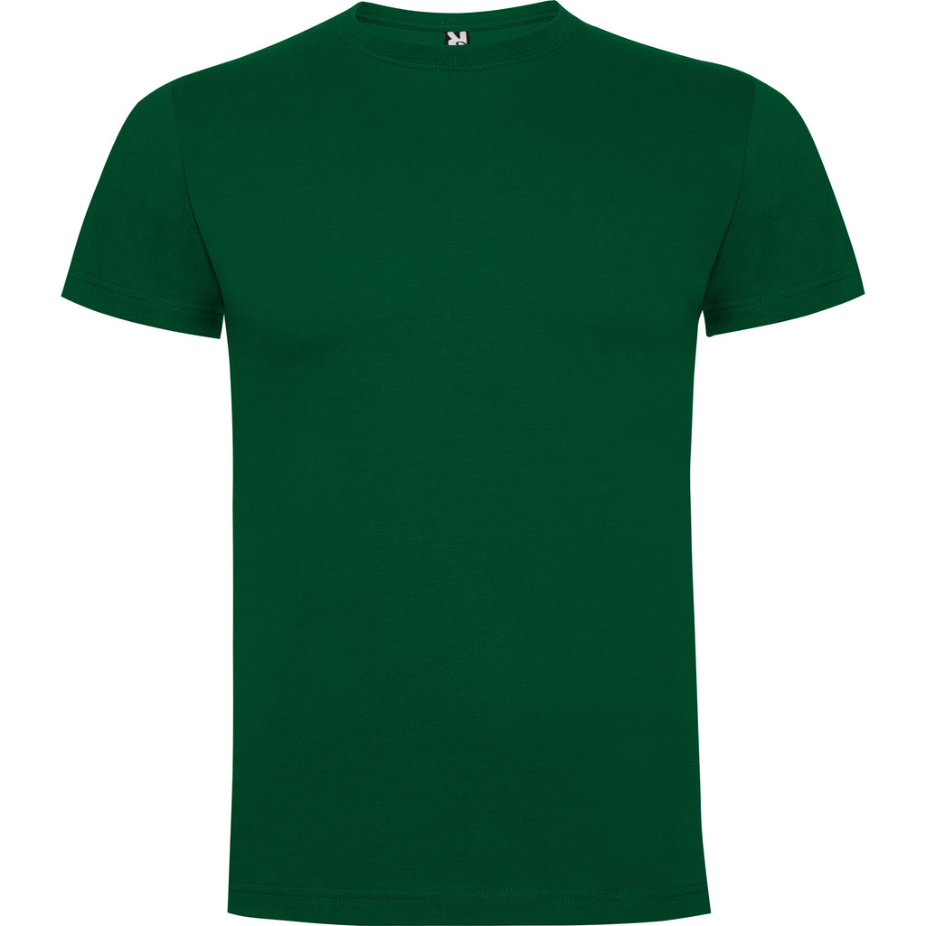 Roly DOGO PREMIUM 6502 Men's Short Sleeve T-Shirt
