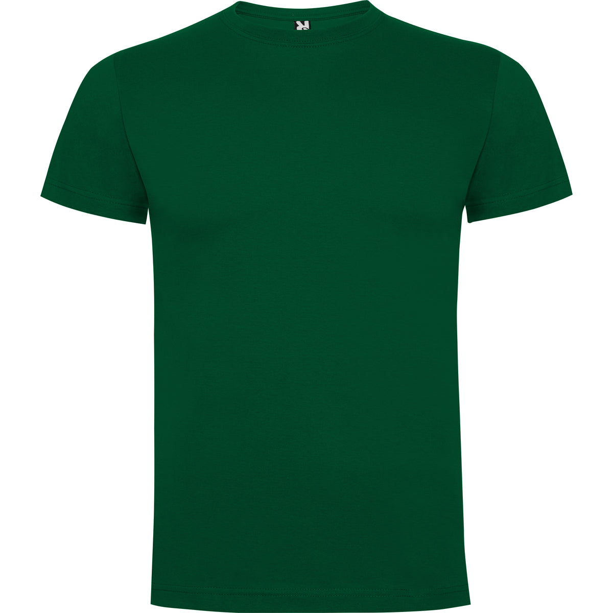 Roly DOGO PREMIUM 6502 Men's Short Sleeve T-Shirt