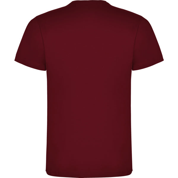 Roly DOGO PREMIUM 6502 Men's Short Sleeve T-Shirt