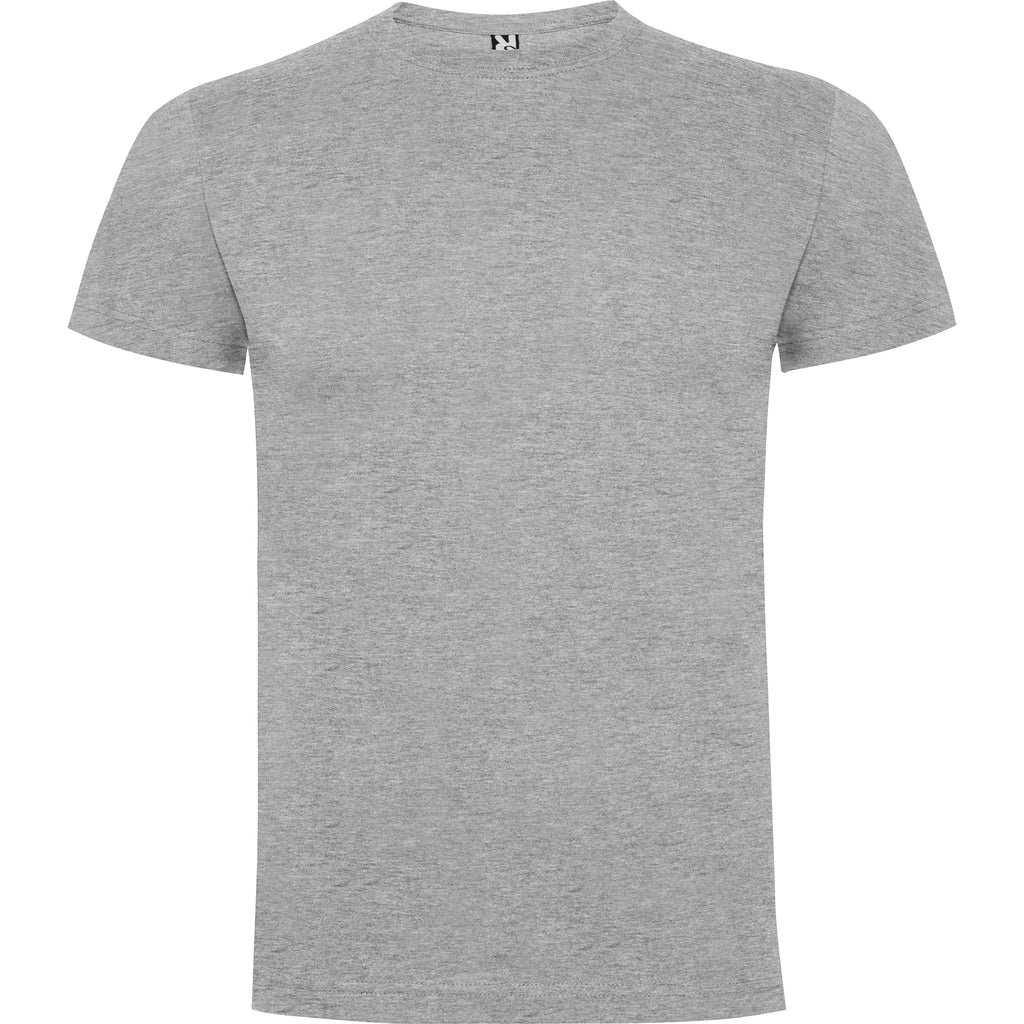 Roly DOGO PREMIUM 6502 Men's Short Sleeve T-Shirt