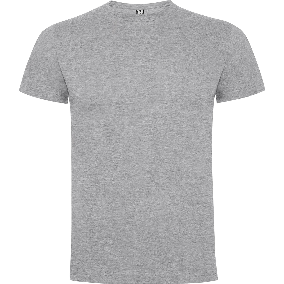 Roly DOGO PREMIUM 6502 Men's Short Sleeve T-Shirt