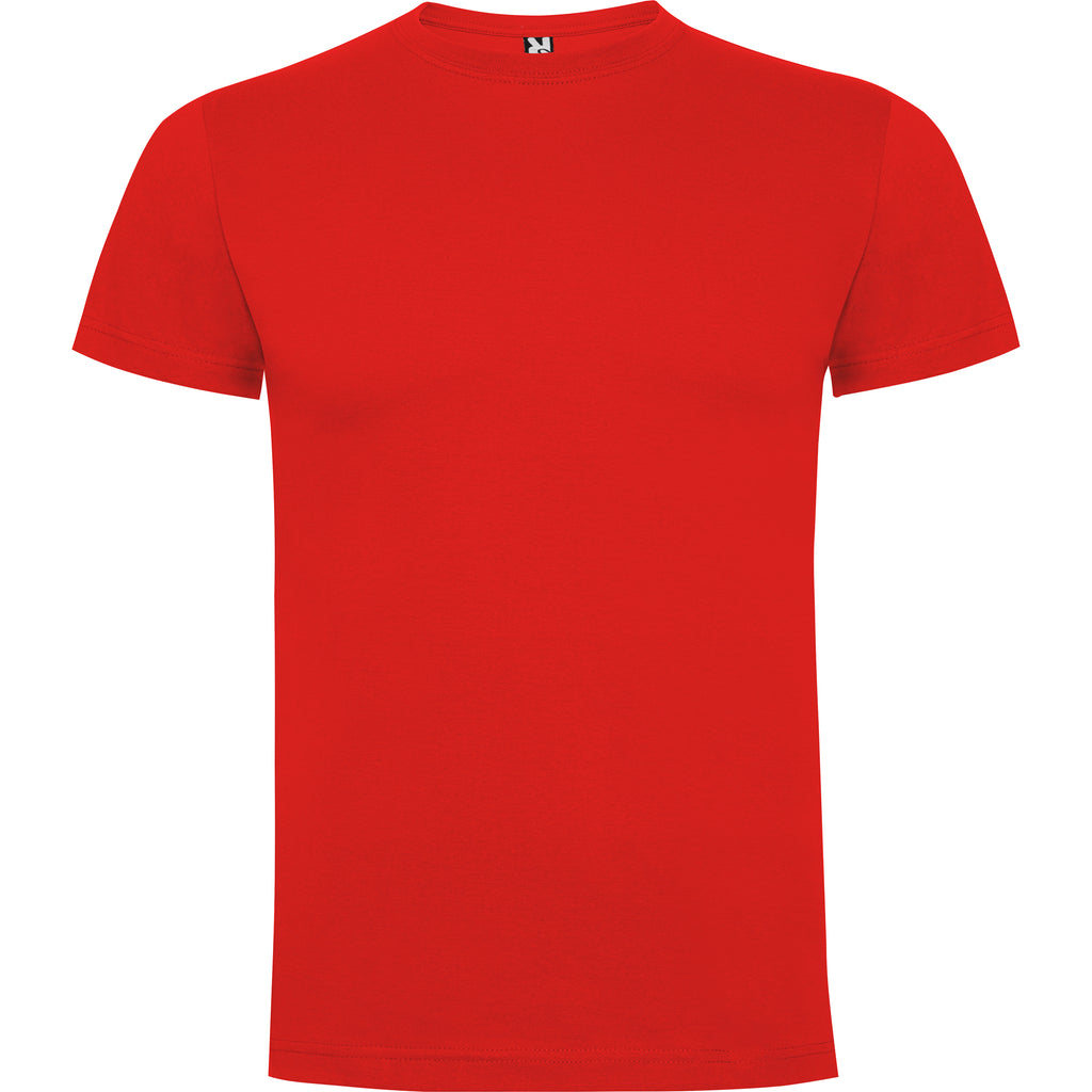 Roly DOGO PREMIUM 6502 Men's Short Sleeve T-Shirt