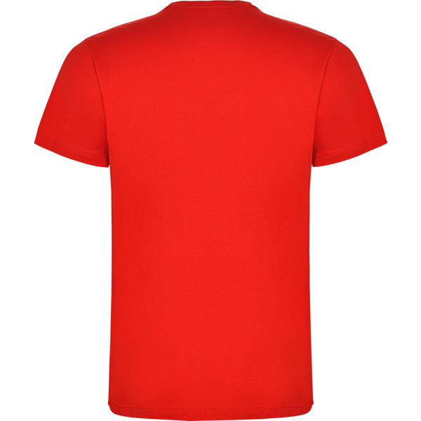 Roly DOGO PREMIUM 6502 Men's Short Sleeve T-Shirt