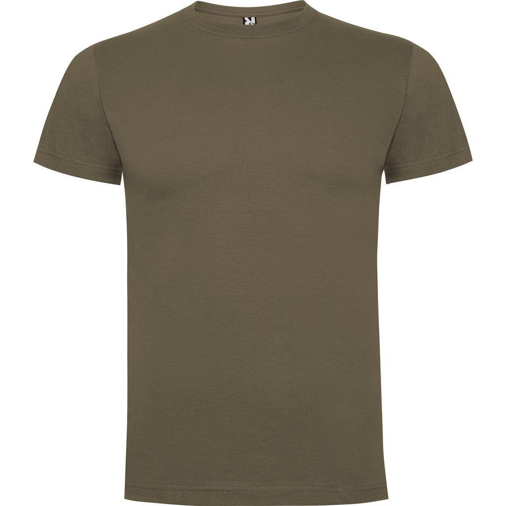 Roly DOGO PREMIUM 6502 Men's Short Sleeve T-Shirt