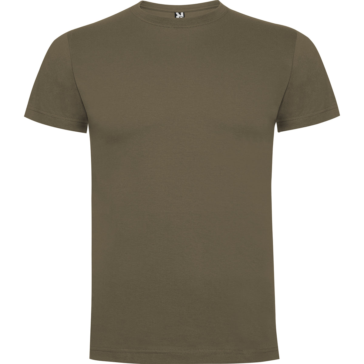 Roly DOGO PREMIUM 6502 Men's Short Sleeve T-Shirt