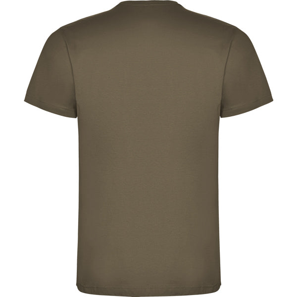 Roly DOGO PREMIUM 6502 Men's Short Sleeve T-Shirt