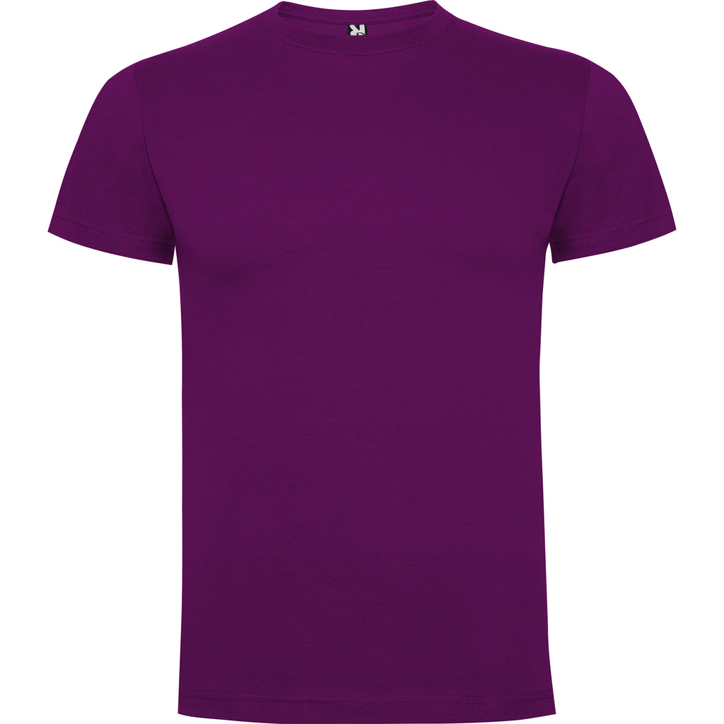 Roly DOGO PREMIUM 6502 Men's Short Sleeve T-Shirt