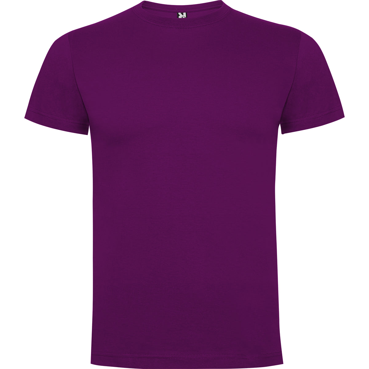 Roly DOGO PREMIUM 6502 Men's Short Sleeve T-Shirt