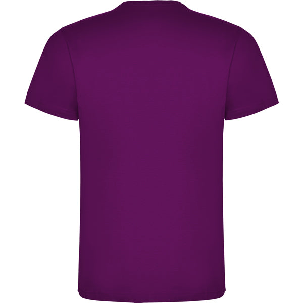 Roly DOGO PREMIUM 6502 Men's Short Sleeve T-Shirt