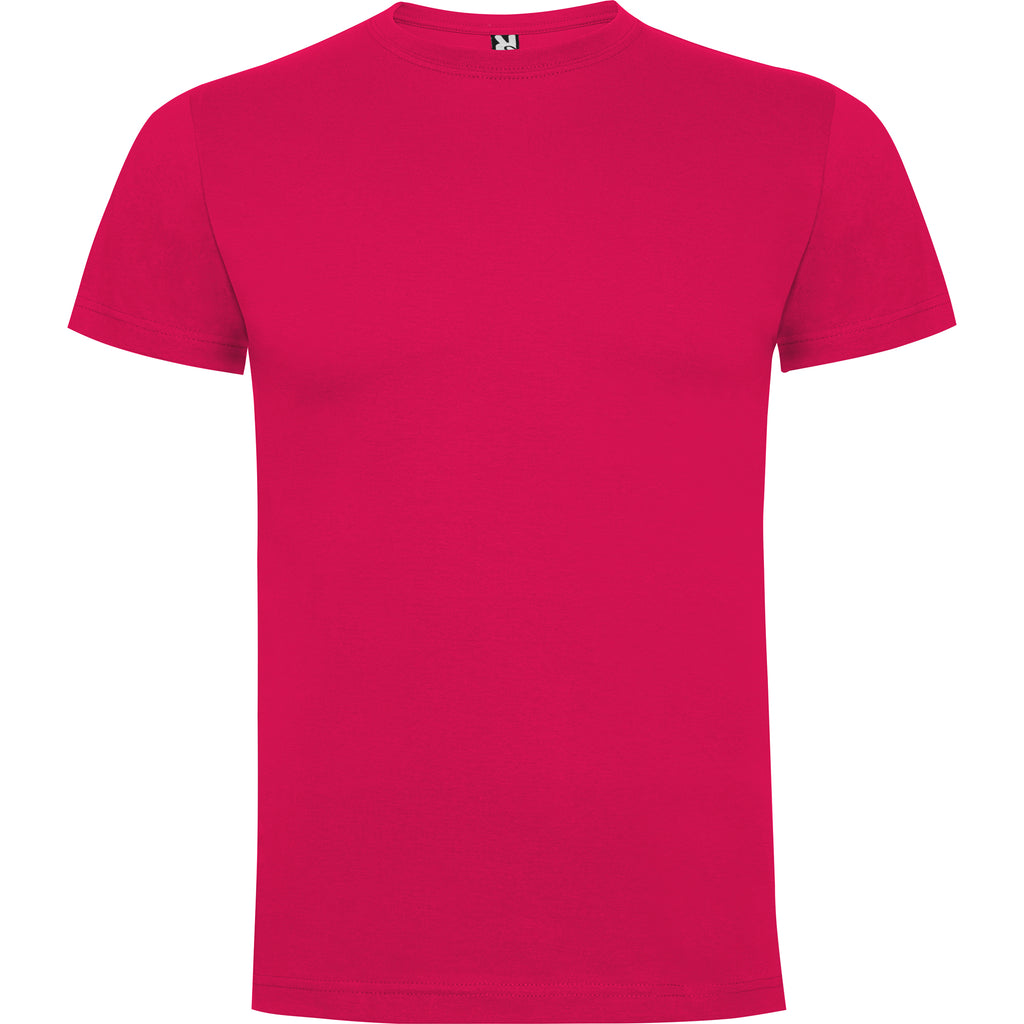 Roly DOGO PREMIUM 6502 Men's Short Sleeve T-Shirt