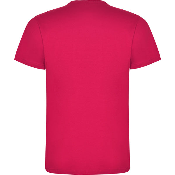Roly DOGO PREMIUM 6502 Men's Short Sleeve T-Shirt