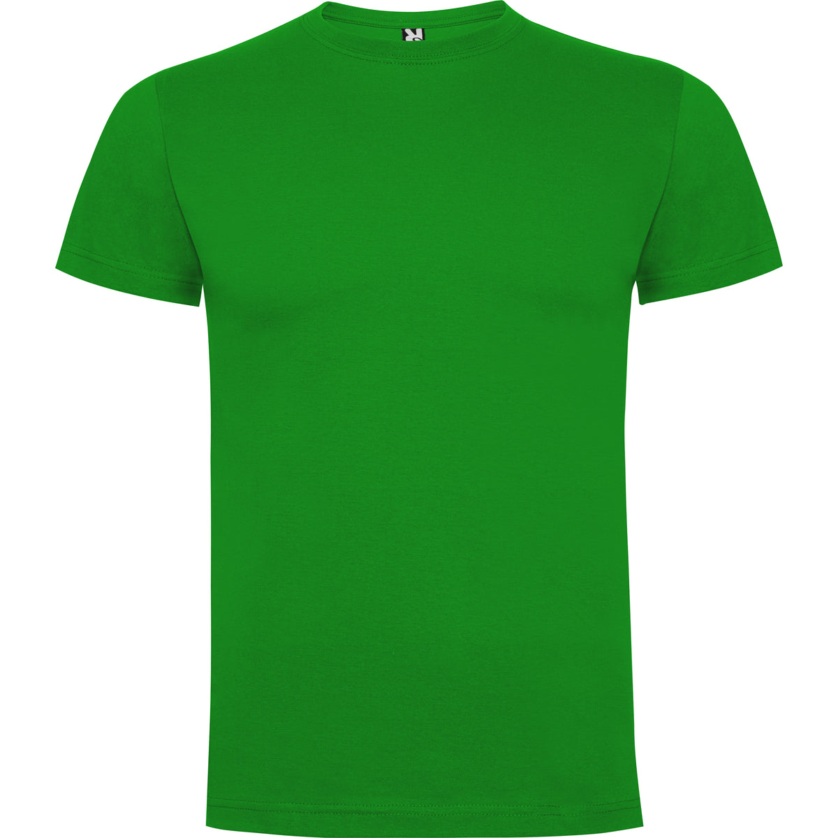 Roly DOGO PREMIUM 6502 Men's Short Sleeve T-Shirt
