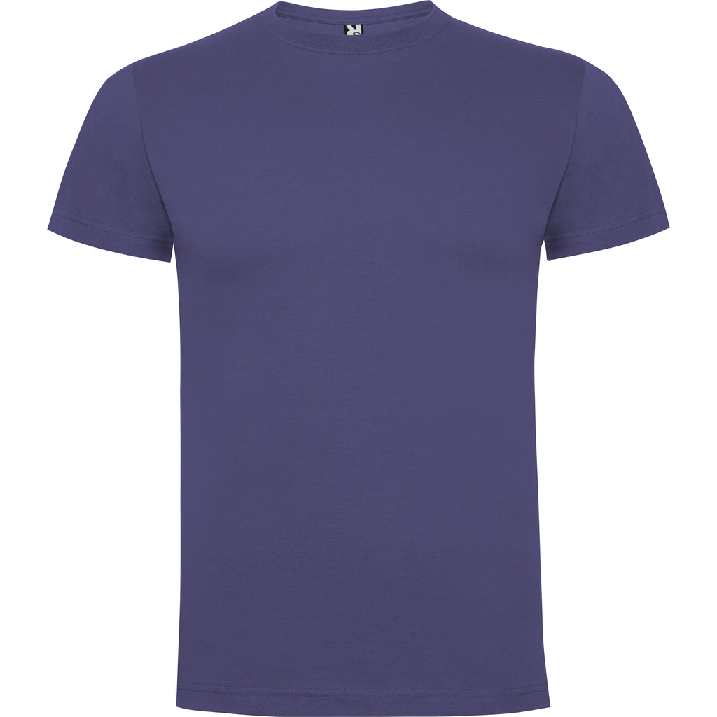 Roly DOGO PREMIUM 6502 Men's Short Sleeve T-Shirt