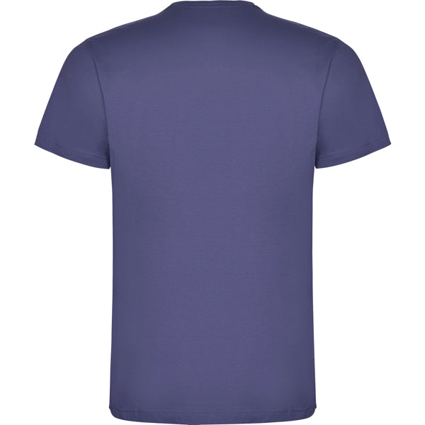 Roly DOGO PREMIUM 6502 Men's Short Sleeve T-Shirt