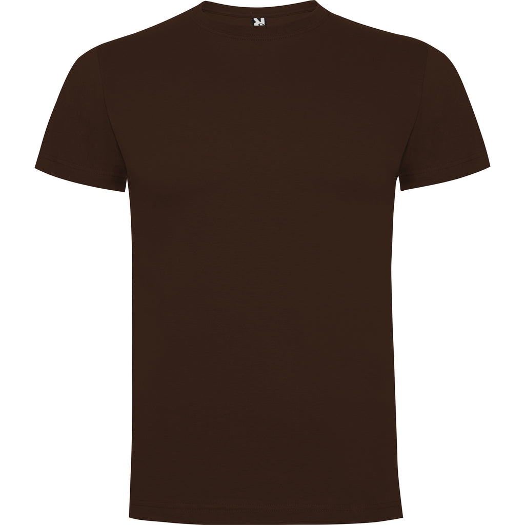 Roly DOGO PREMIUM 6502 Men's Short Sleeve T-Shirt
