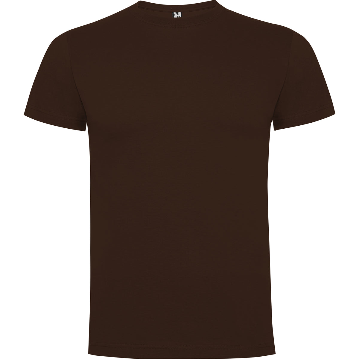 Roly DOGO PREMIUM 6502 Men's Short Sleeve T-Shirt