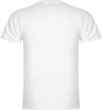 Roly SAMOYEDO 6503 Men's Short-Sleeve V-Neck T-Shirt