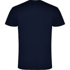 Roly SAMOYEDO 6503 Men's Short-Sleeve V-Neck T-Shirt