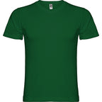 Roly SAMOYEDO 6503 Men's Short-Sleeve V-Neck T-Shirt