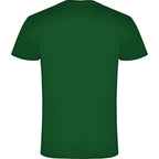 Roly SAMOYEDO 6503 Men's Short-Sleeve V-Neck T-Shirt