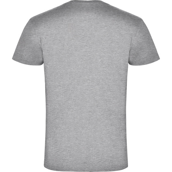 Roly SAMOYEDO 6503 Men's Short-Sleeve V-Neck T-Shirt