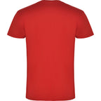 Roly SAMOYEDO 6503 Men's Short-Sleeve V-Neck T-Shirt