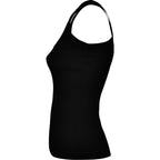 Roly CAROLINA 6517 Women's Ribbed Racerback Tank Top