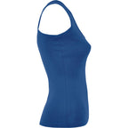 Roly CAROLINA 6517 Women's Ribbed Racerback Tank Top