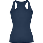 Roly CAROLINA 6517 Women's Ribbed Racerback Tank Top
