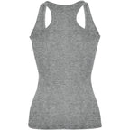 Roly CAROLINA 6517 Women's Ribbed Racerback Tank Top