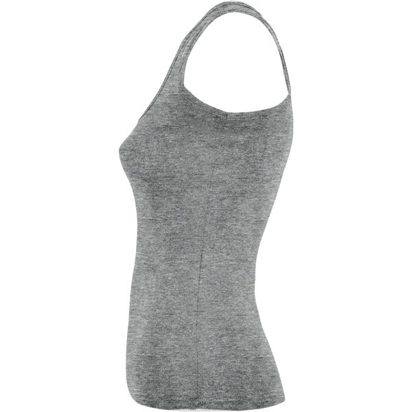Roly CAROLINA 6517 Women's Ribbed Racerback Tank Top