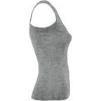 Roly CAROLINA 6517 Women's Ribbed Racerback Tank Top