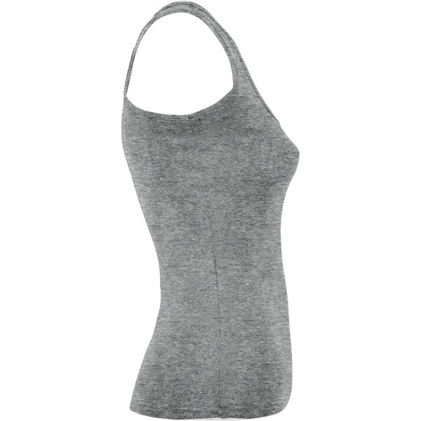 Roly CAROLINA 6517 Women's Ribbed Racerback Tank Top