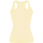 Roly CAROLINA 6517 Women's Ribbed Racerback Tank Top