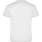 Roly TECKEL 6523 Men's Short Sleeve T-Shirt with Chest Pocket