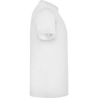 Roly TECKEL 6523 Men's Short Sleeve T-Shirt with Chest Pocket