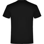 Roly TECKEL 6523 Men's Short Sleeve T-Shirt with Chest Pocket