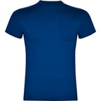 Roly TECKEL 6523 Men's Short Sleeve T-Shirt with Chest Pocket